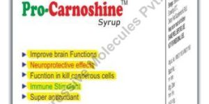 Pro Carnoshine Syrup