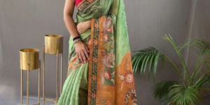 Soft Silk Saree