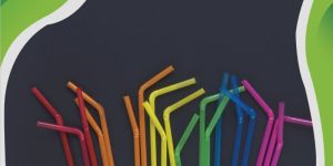 PLA Straws