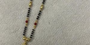 Artificial Mangalsutra