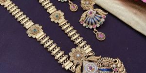 Imitation Mangalsutra