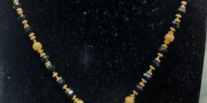 Imitation Mangalsutra Dokiya