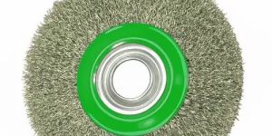 2 Inch Round Wire Brush