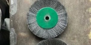 Wire Wheel Brush