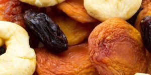 Mixed Dry Fruits