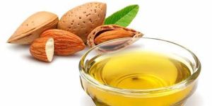 Organic Almond Oil