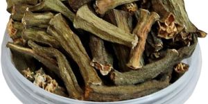 Organic Dried Okra