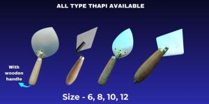 Thapi (Trowel)