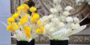 Artificial Glide Flower Arrangement