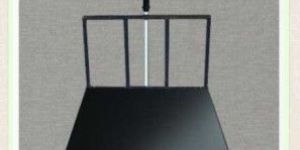 Platform Weighing Scale