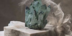 Green Quartz