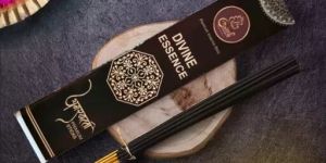 Divine Essence Premium Incense Sticks