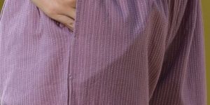 Georgette Dhoti Kurta