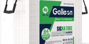 Galleon Signature Inverter Battery
