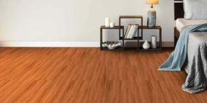 Tan Brown SPC Floorings