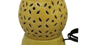 Ceramic Electric Oil Diffuser