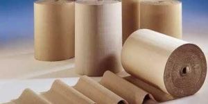 Corrugated Roll