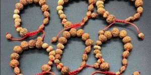 Rudraksha Bracelet