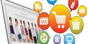 Online Shopping Website Designing Service