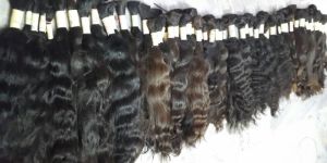 South Indian Bulk Hair