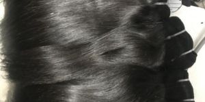 Straight Hair Bundles