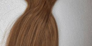 Oriental Hair TapeIn Hair Extensions