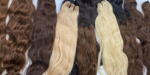Virgin Hair Bundles