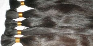 Virgin Human Hair