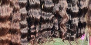 Wavy Hair Bundles
