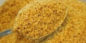 Bulgur Wheat