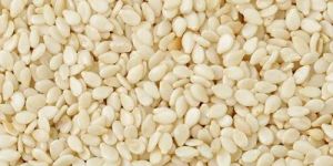 Hulled Sesame Seeds