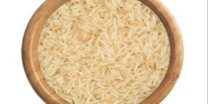 Pusa Steam Basmati Rice