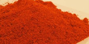 Red Chili Powder