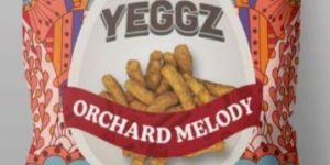 Yeggz Melody Chocolate Candy