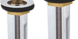 Long Waste Coupling