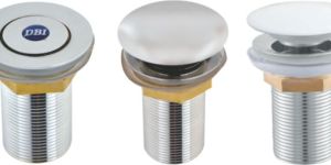 POP up Waste Coupling