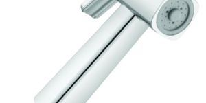 ROBO ABS Health Faucets