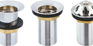 Waste Coupling