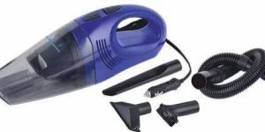 Bergmann Hurricane Car Vacuum Cleaner