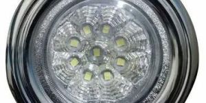 Bolero LED Fog Light