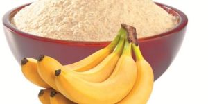 Banana Powder