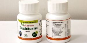 Ayurvedic Diabetes Tablet