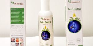 Ayurvedic Pain Relief Oil