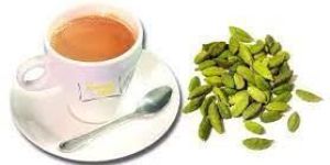Cardamom Tea