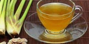 Lemongrass Tea