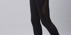 Ladies Sports Capri