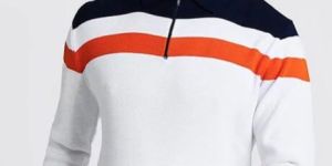 Mens Full Sleeve Polo T-Shirs