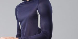 Mens Full Sleeve Sports Hoodies