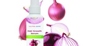 Nutrashri Hair Growth Serum