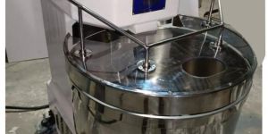 Spiral Mixer